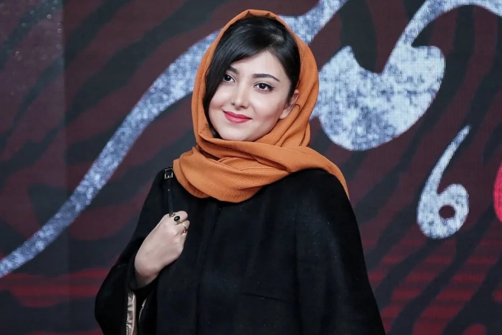 مسیر شهرت زیبا کرمعلی