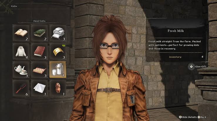 بزرگترین انتظارات از Attack on Titan 3