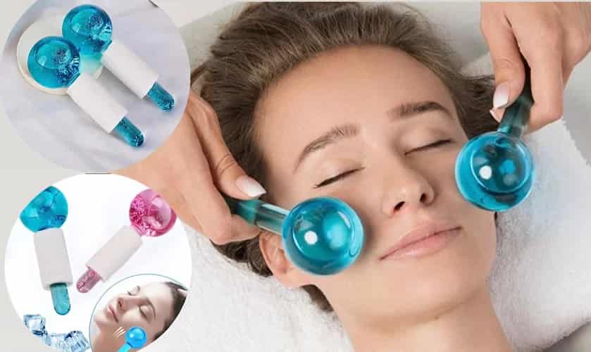 آیس بال چیست؟