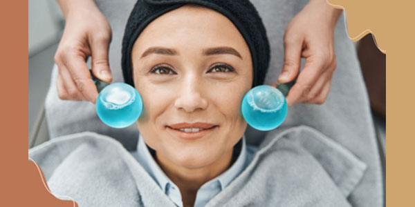 آیس بال بهتر است یا رولر یخی؟