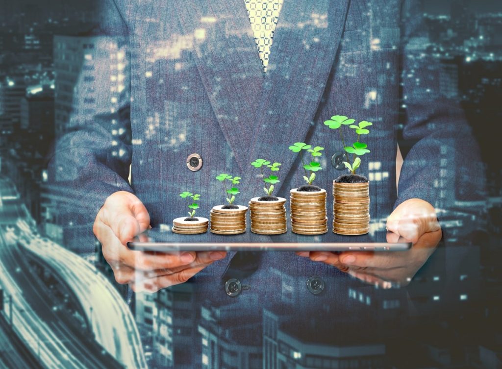 آیا ۱۰۰ میلیون تومان می‌تواند به سرمایه بزرگی تبدیل شود؟
