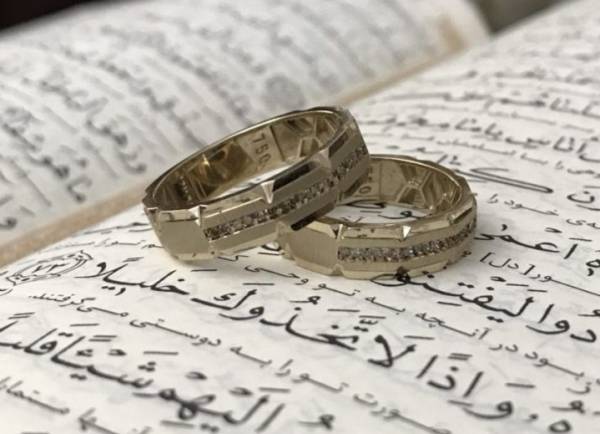 دعاهای مجرب برای ازدواج با همسر خوب و دلخواه