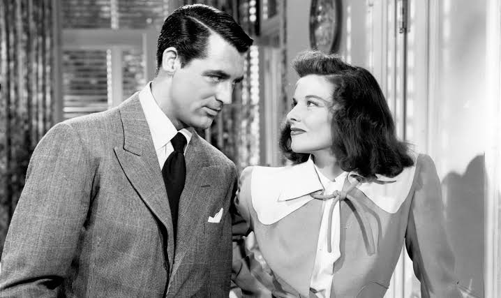 داستان فیلادلفیا - The Philadelphia Story