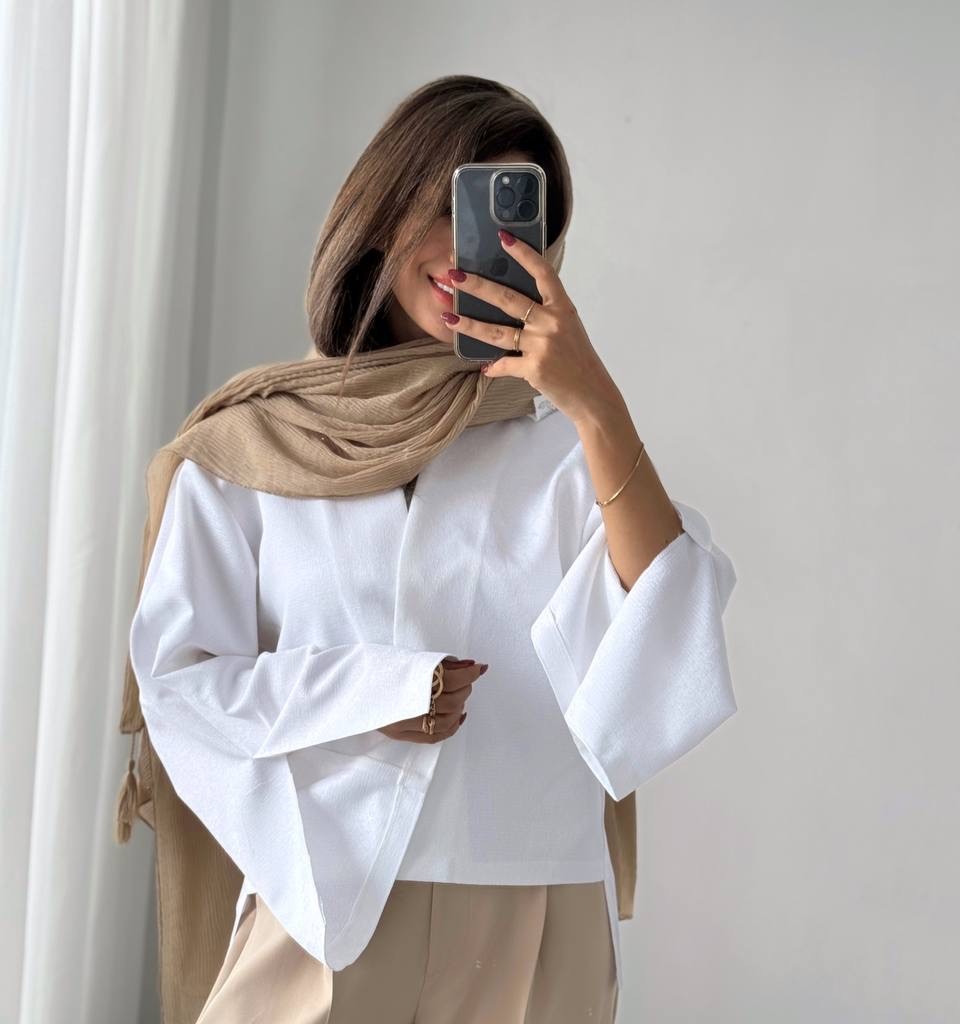 کراپ کت زنانه برای چه اندامی مناسب است؟