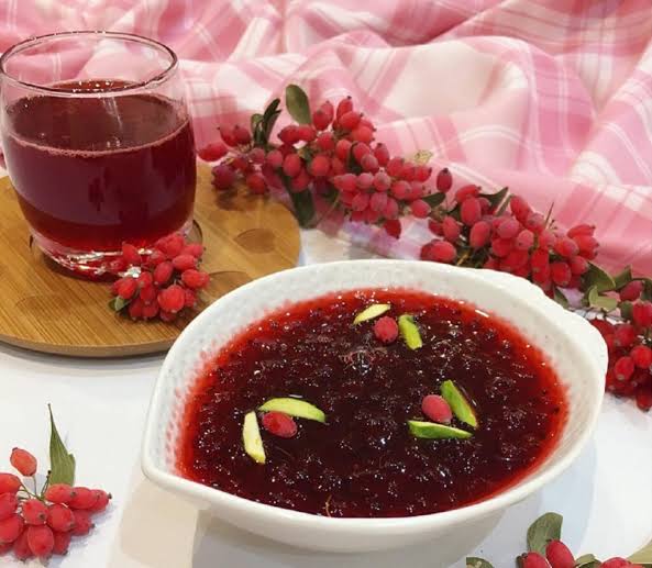 اشتباهات رایج هنگام تهیه مربا زرشک