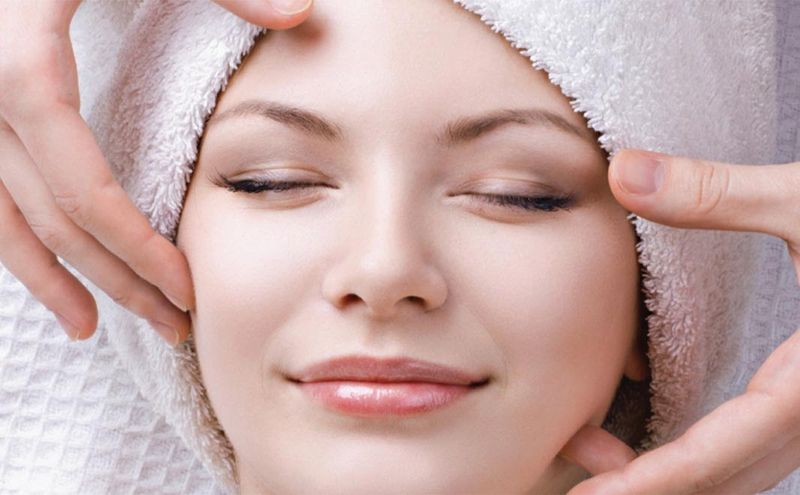 بهترین روش برای کلاژن سازی پوست صورت در خانه چیست؟