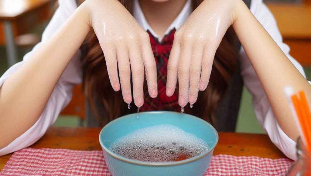 اشتباهات رایج هنگام ریمو ناخن در خانه