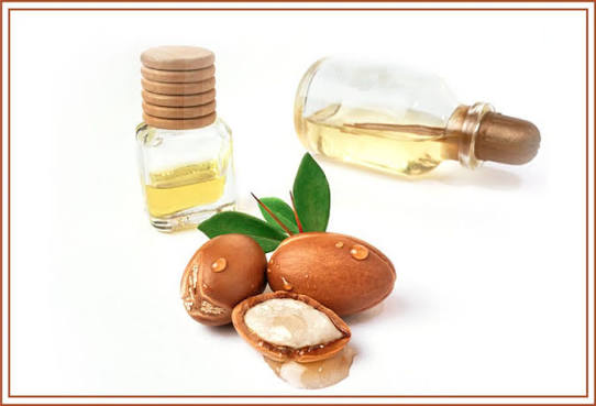روغن آرگان