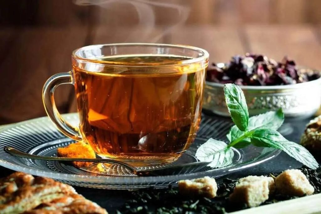 برنامه ساده نوشیدنی برای کمک به سلامت کلیه