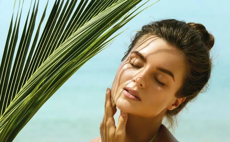 برای داشتن پوست برنزه چه روشی بهتر است؟