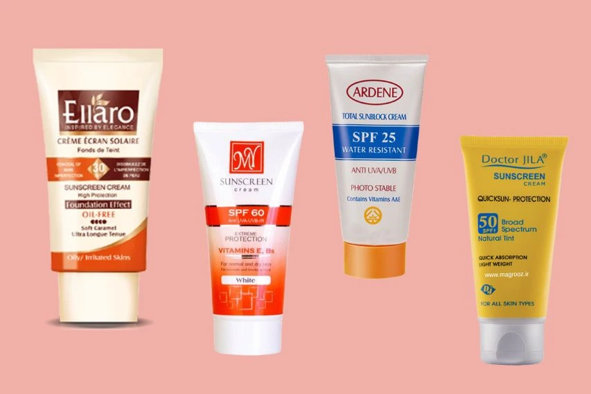 SPF چیست و چه عددی مناسب است؟