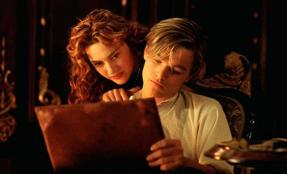 تایتانیک – Titanic