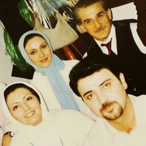 آغاز فعالیت هنری؛ از «خانه شلوغ» تا «شب روباه»