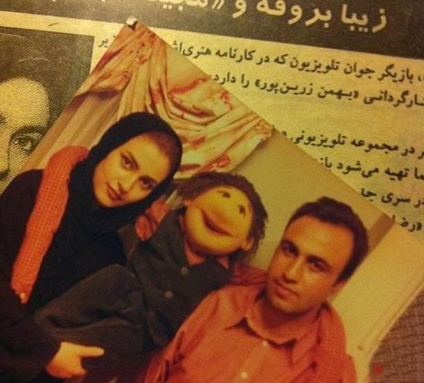اوج شهرت با «مجید دلبندم»؛ خلق شخصیتی ماندگار
