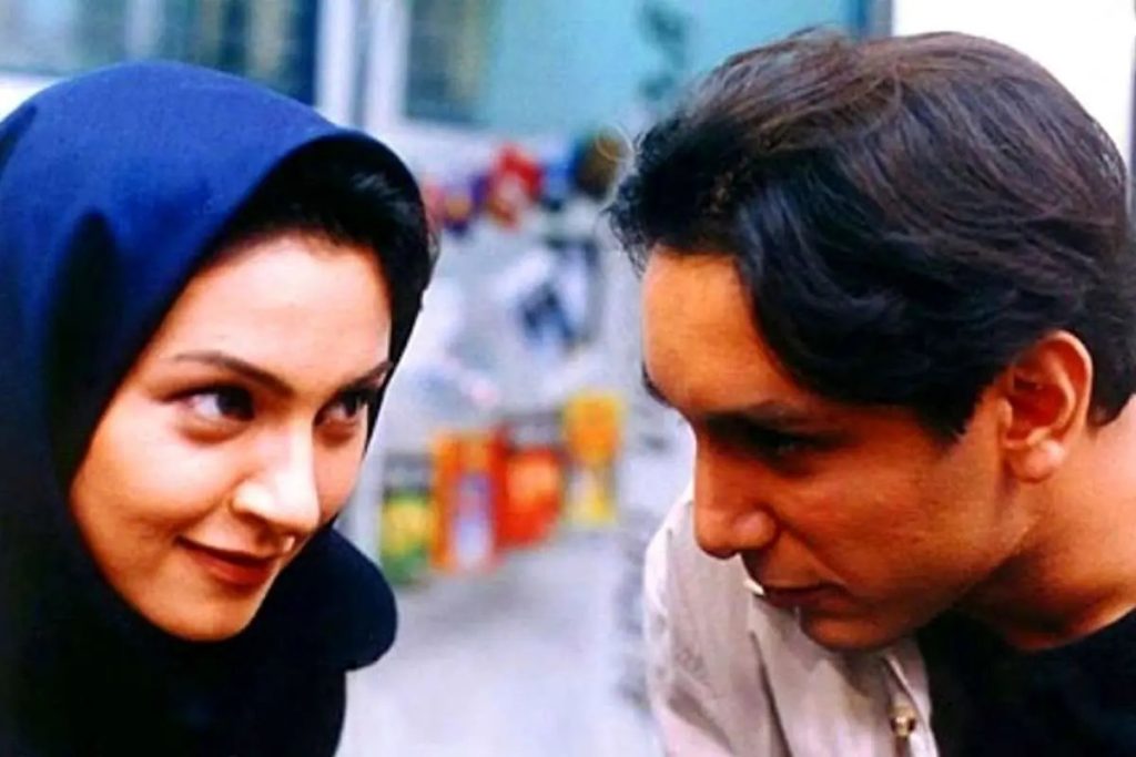 درخشش در سینما؛ از «پر پرواز» تا «مانی و ندا»