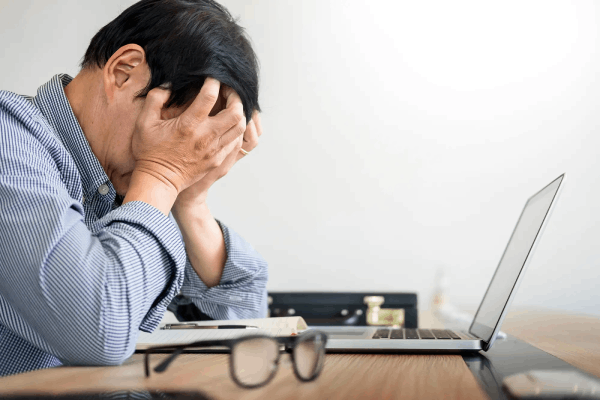 قانون توقف قبل از واکنش