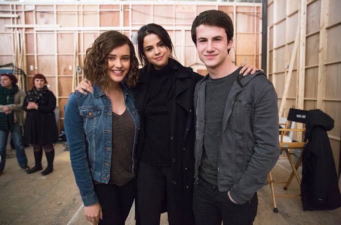 سریال 13 Reasons Why