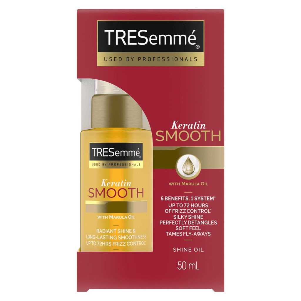 TRESemmé Keratin Smooth Shine Oil
