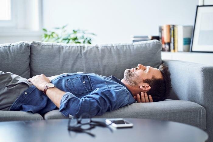 به همه پیام‌ها فوراً پاسخ ندهید