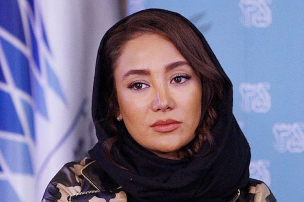 ورود به دنیای بازیگری