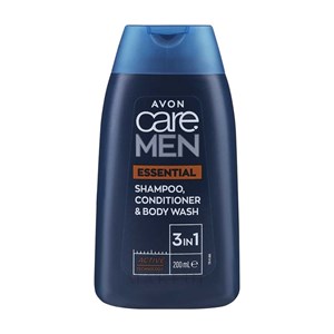 شامپو بدن اون (Avène)