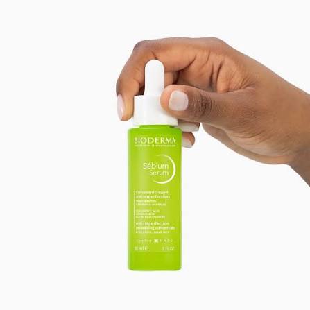 Bioderma Sébium Serum