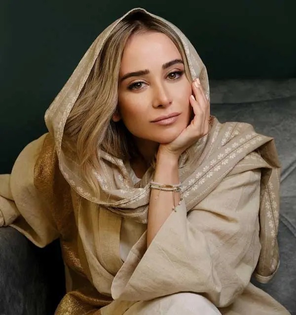 آینده کاری الناز حبیبی