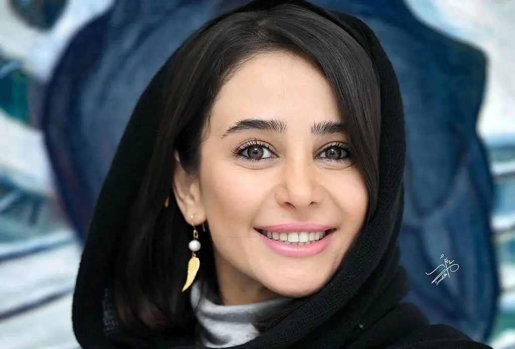 الناز حبیبی در چه سالی به شهرت رسید؟