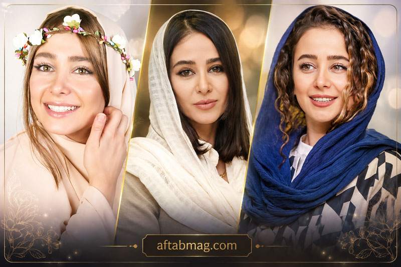 بیوگرافی الناز حبیبی | از تولد و کودکی تا شروع بازیگری، فیلم‌ها، سریال‌ها و زندگی شخصی