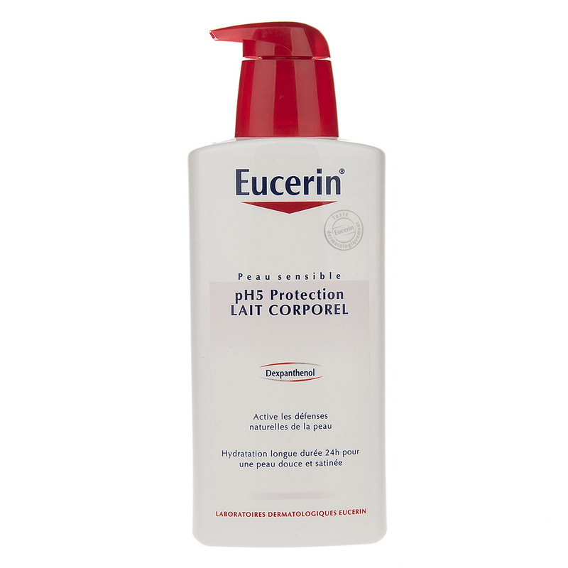 شامپو بدن اوسرین (Eucerin)