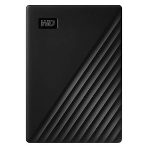 هارد اکسترنال HDD چیست؟