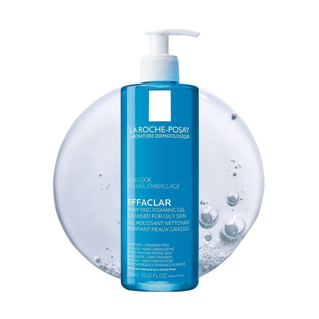 شامپو بدن لاروش پوزای (La Roche-Posay)
