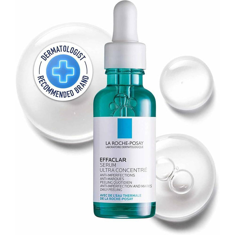 La Roche-Posay Effaclar Serum
