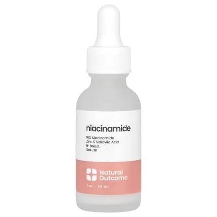 نیاسینامید (Niacinamide)