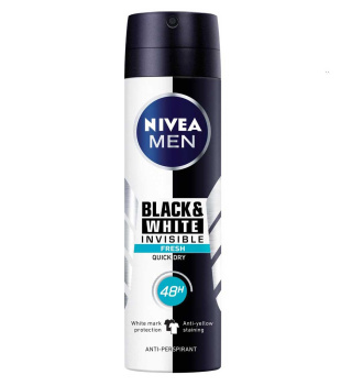 اسپری ضد تعریق نیوآ مردانه (Nivea Men)
