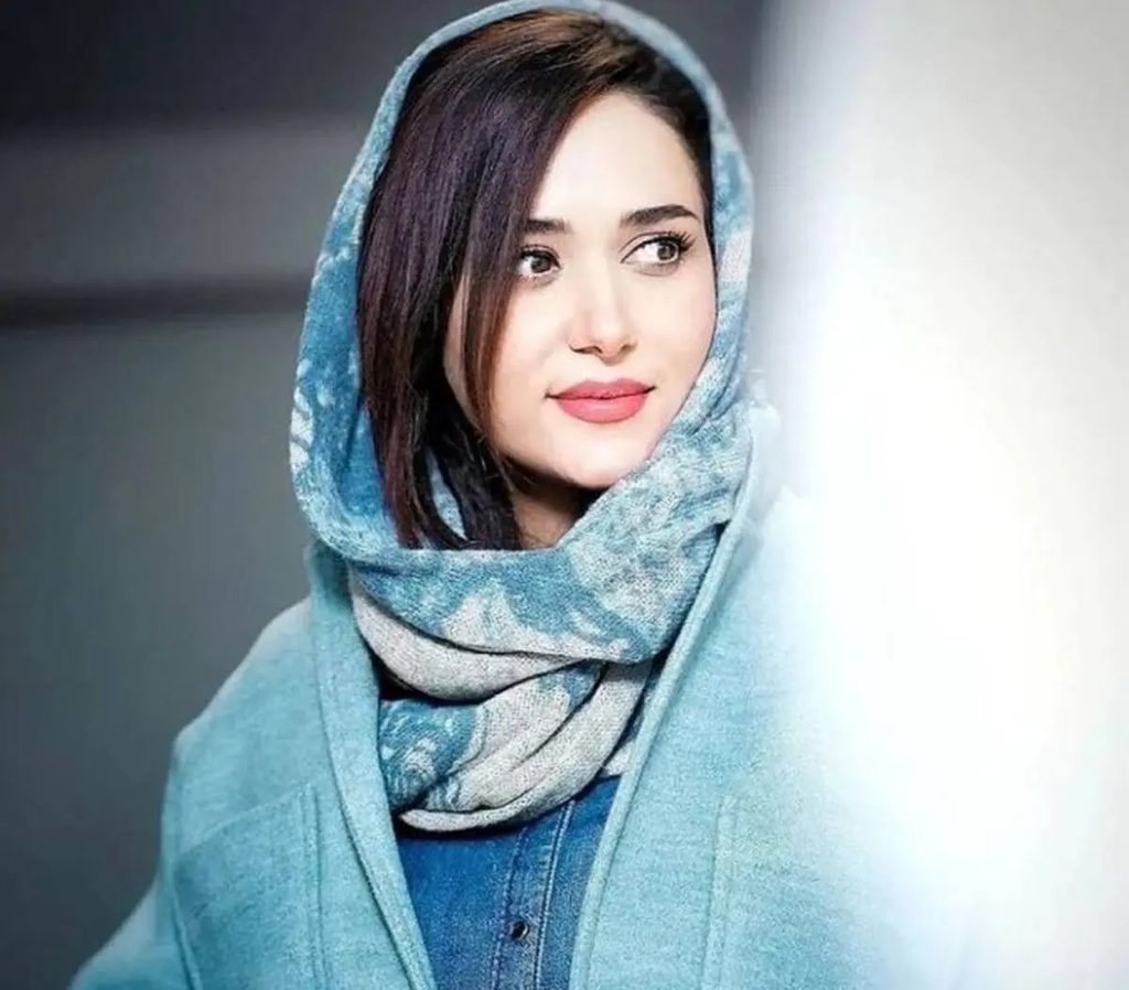 سریال‌های پریناز ایزدیار