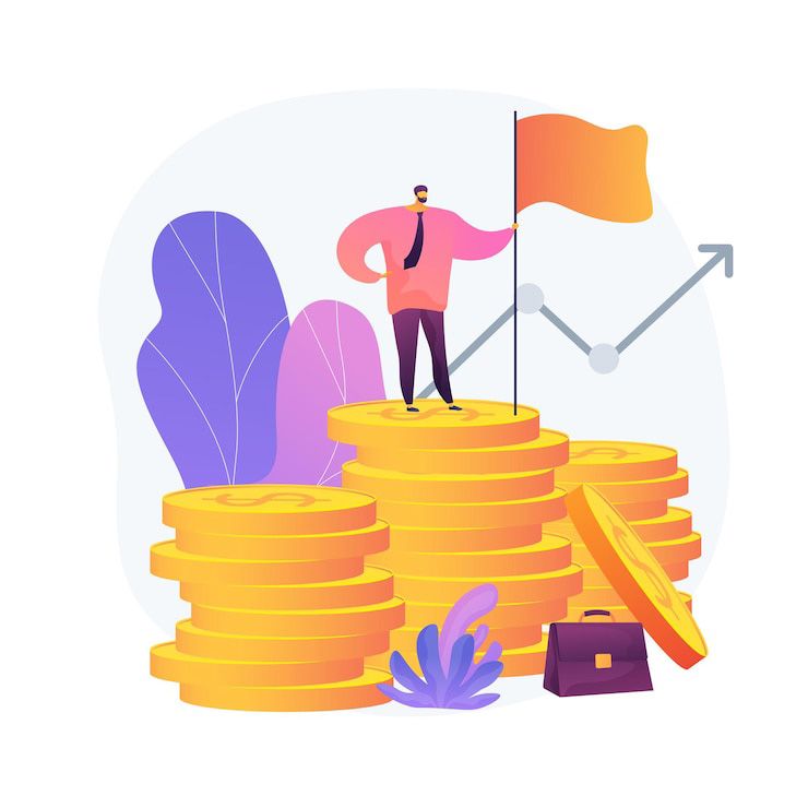 یک مهارت را تا سطح درآمدزا شدن ادامه دهید