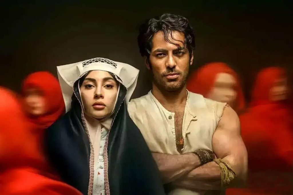 ترلان پروانه در بامداد خمار