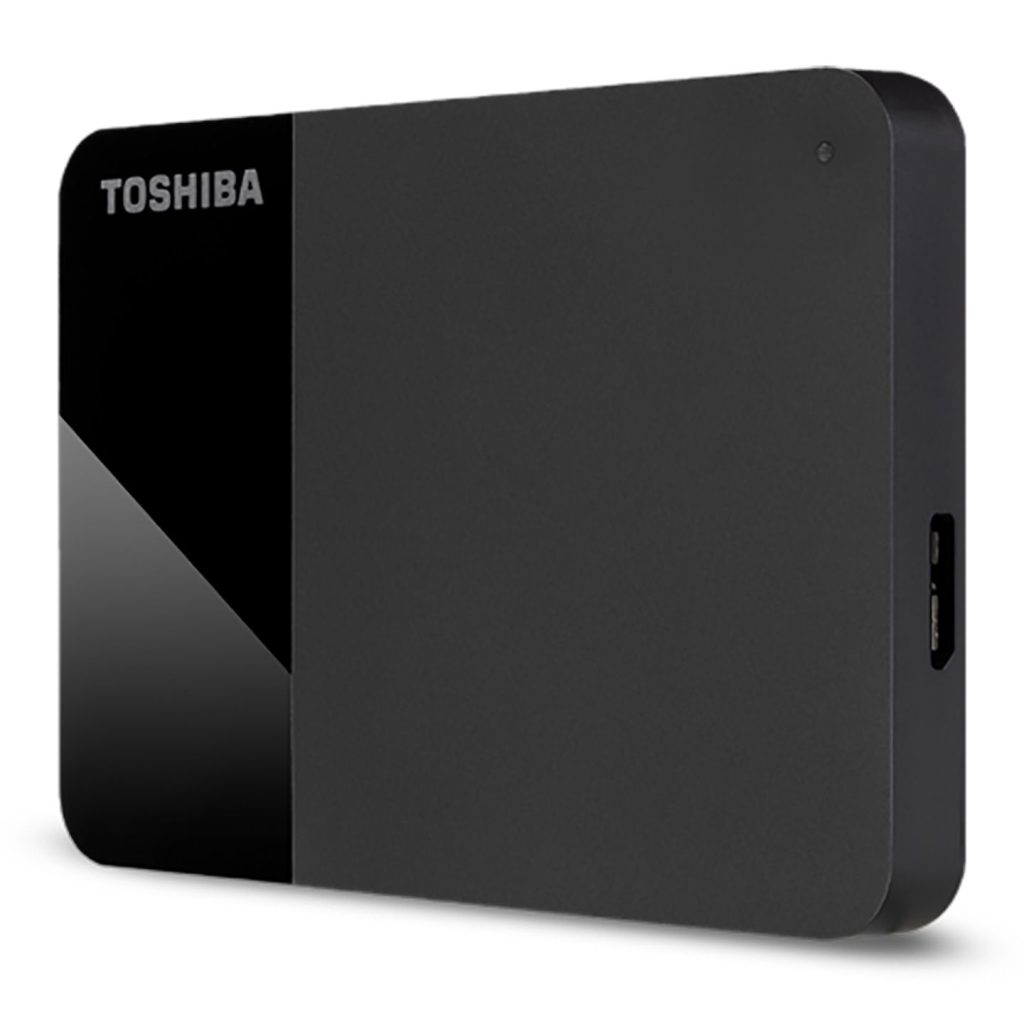 توشیبا (Toshiba)