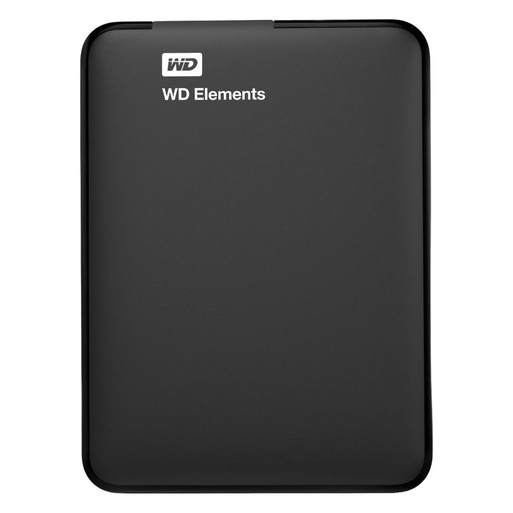 وسترن دیجیتال (Western Digital)