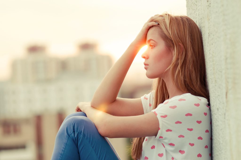 اگر همسر منزوی هیچ تلاشی برای رابطه نمیکند چه کنیم؟