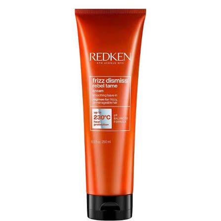 Redken Frizz Dismiss Rebel Tame