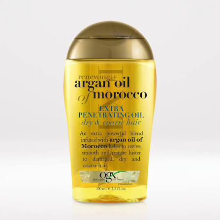 OGX Argan Oil of Morocco Penetrating Oil