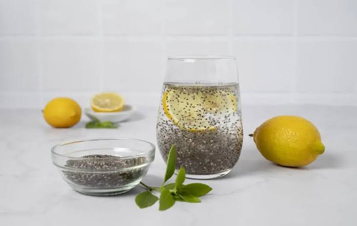 شربت تخم شربتی با عسل