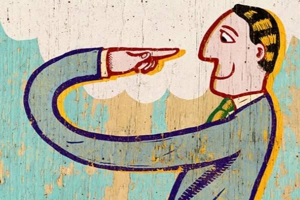 تفاوت خودخواهی با دوست داشتن خود