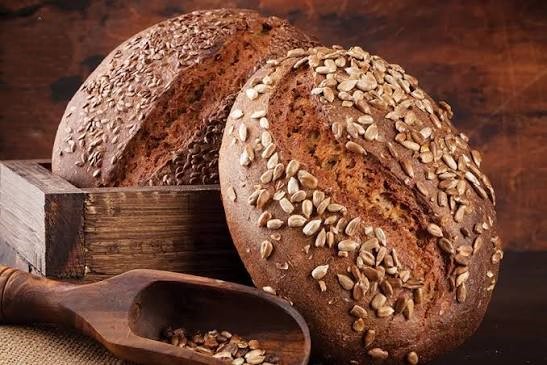 نان جو چیست؟