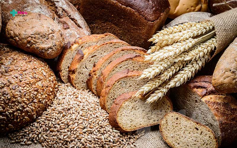 نان سبوس‌دار برای معده مناسب است؟