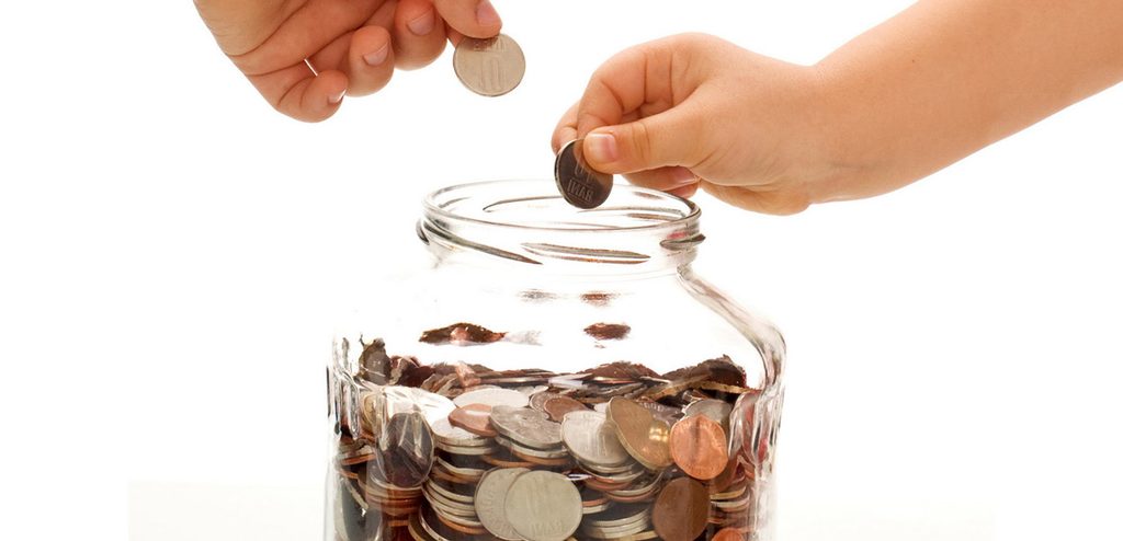 از پول اندک برای ساختن سیستم استفاده کنید