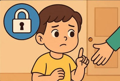 نکات عملی برای اشتراک‌گذاری ایمن