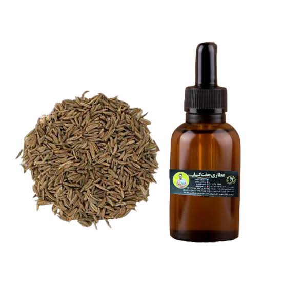 تفاوت روغن زیره سبز و روغن زیره سیاه
